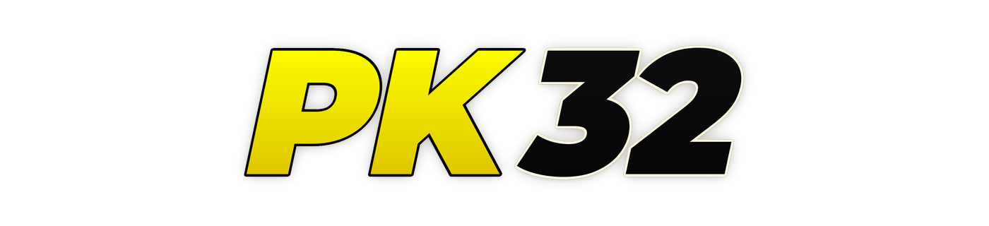pk32 Logo